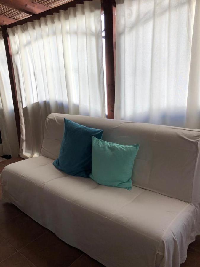 卡拉赛达Toby House别墅 外观 照片