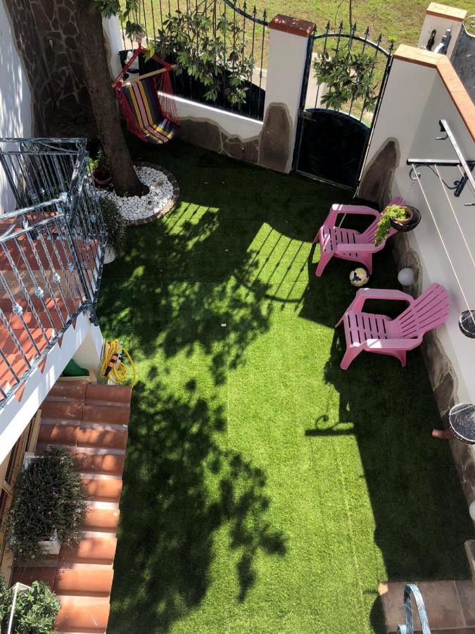 卡拉赛达Toby House别墅 外观 照片